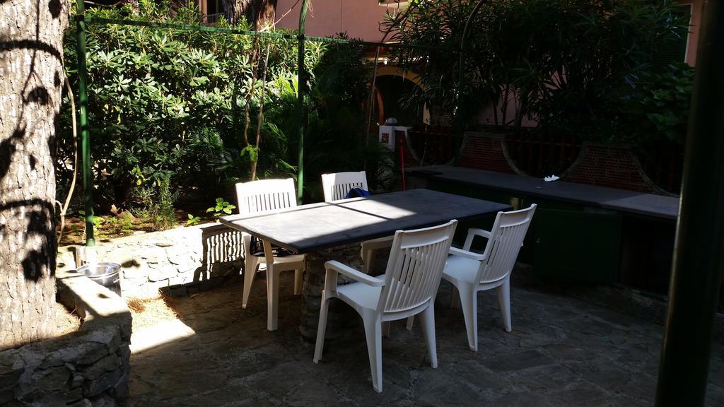 Nice Flat Private Patio Monterosso Monterosso al Mare Cameră foto